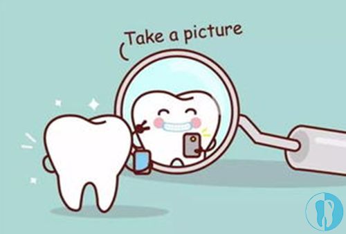 矫正牙齿过程中的心得体会
