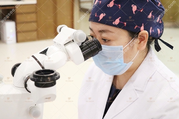 优诺博士口腔拥有先进的齿科设备