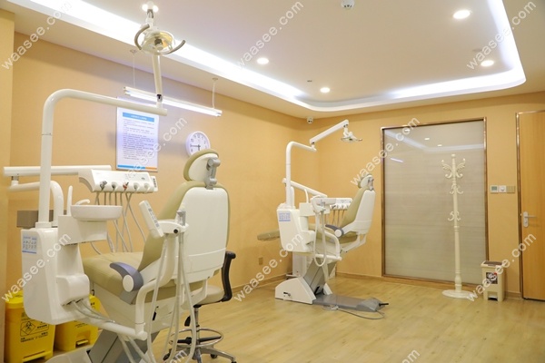 北京中诺第二口腔医院会定期举办看牙补贴活动