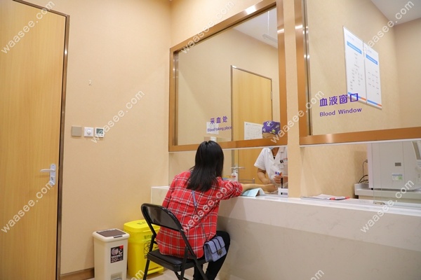 北京中诺第二口腔医院的科室介绍
