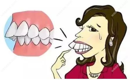 你关注的牙齿骨性前突矫正方法及费用来咯！