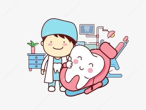 牙齿矫正一部分还要看医生的技术