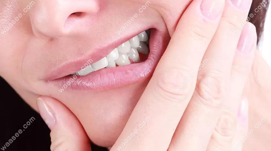 牙疼必须根管治疗吗