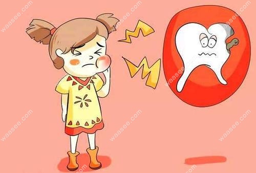 为什么牙疼总是在晚上,送你预防牙疼的小妙招请收好