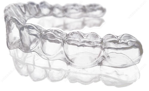某宝4d隐形牙套能矫正牙齿吗,网上几十块的透明牙套管用不