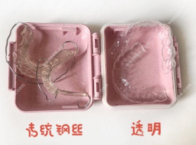哈雷保持器和透明保持器哪个好
