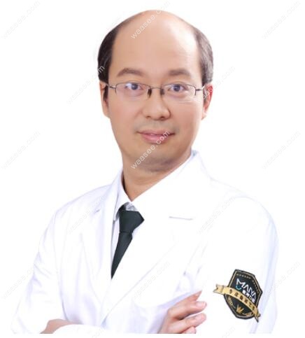 白宇明博士——麦芽口腔连锁正畸技术院长