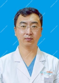 北京中诺口腔医生刘成