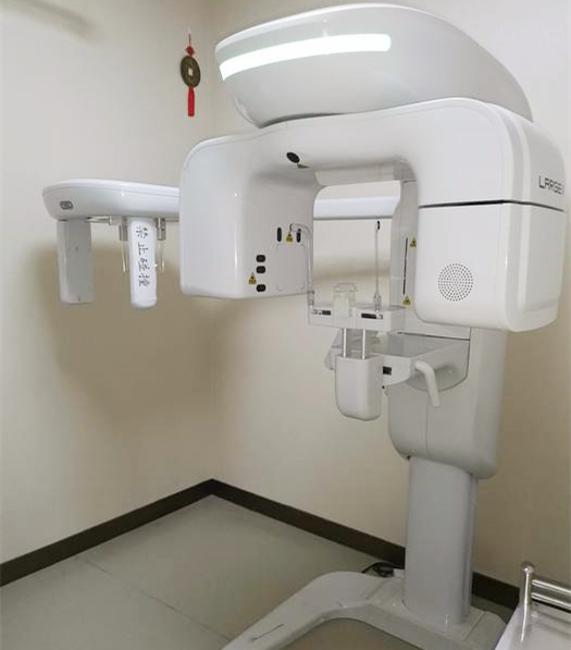 口腔CT室