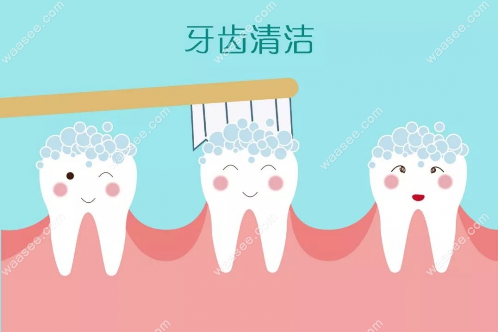 经常使用牙线有没有危害