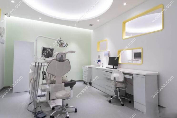独立牙科治疗室