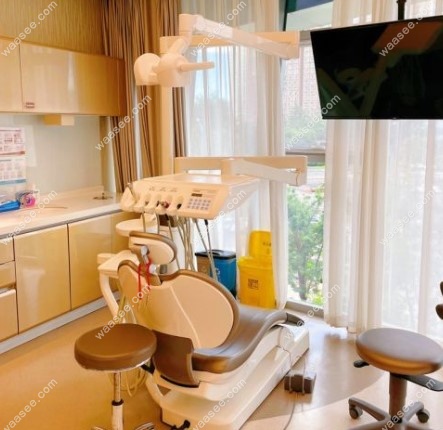 北京劲松口腔医院种植牙一颗多少钱