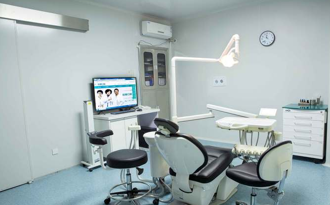 种植牙手术室