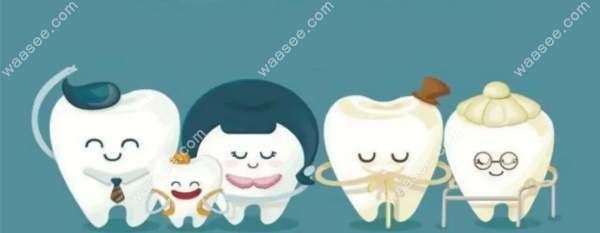 福州福能海峡口腔种植牙有优惠，韩国登腾种植牙仅需3000多