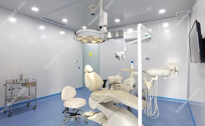 口腔种植牙手术室