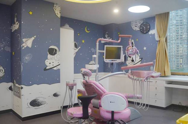 儿童诊室·