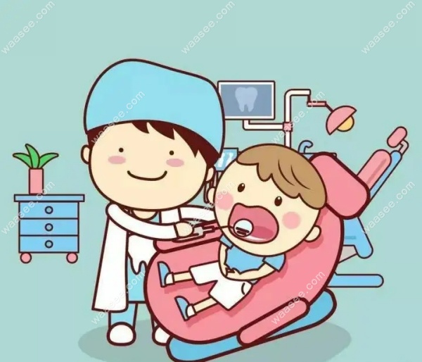 定期检查牙齿，维护口腔卫生