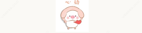 可爱猪猪waasee.com