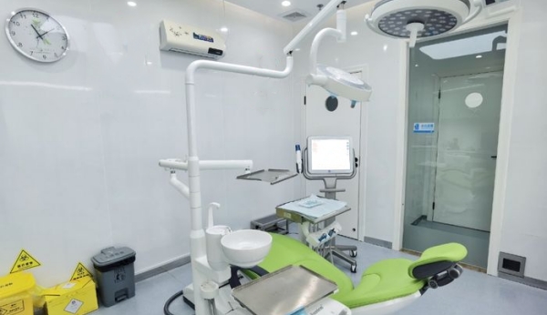 诊疗室2