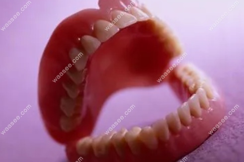 满口假牙哪种比较舒服waasee.com