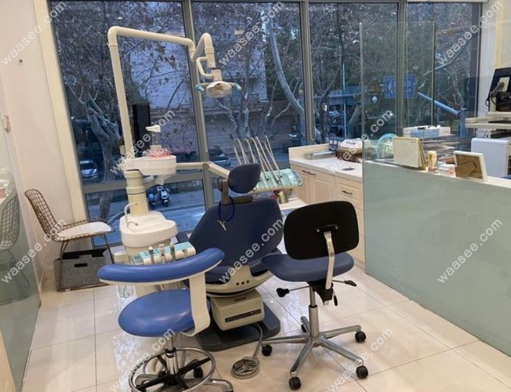 上海惠恒口腔诊疗室