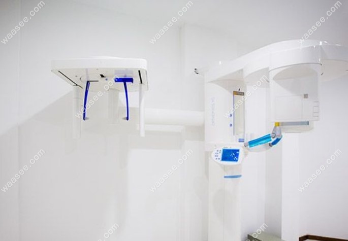 福州登特口腔