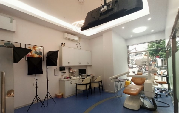 诊疗室4