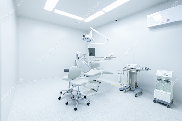 淇奥口腔牙科诊室