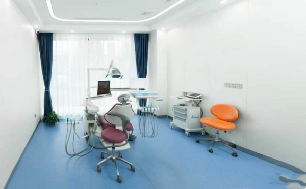 诊疗室4