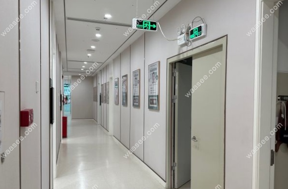 佛山登特口腔环境图www.waasee.com
