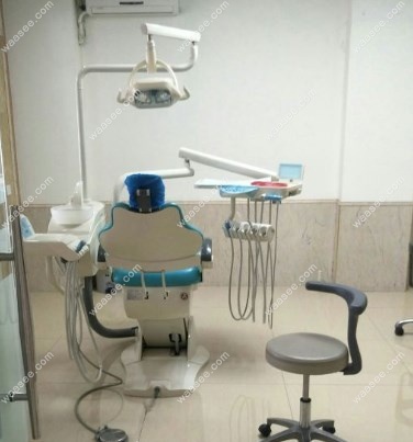 维尔口腔诊疗室
