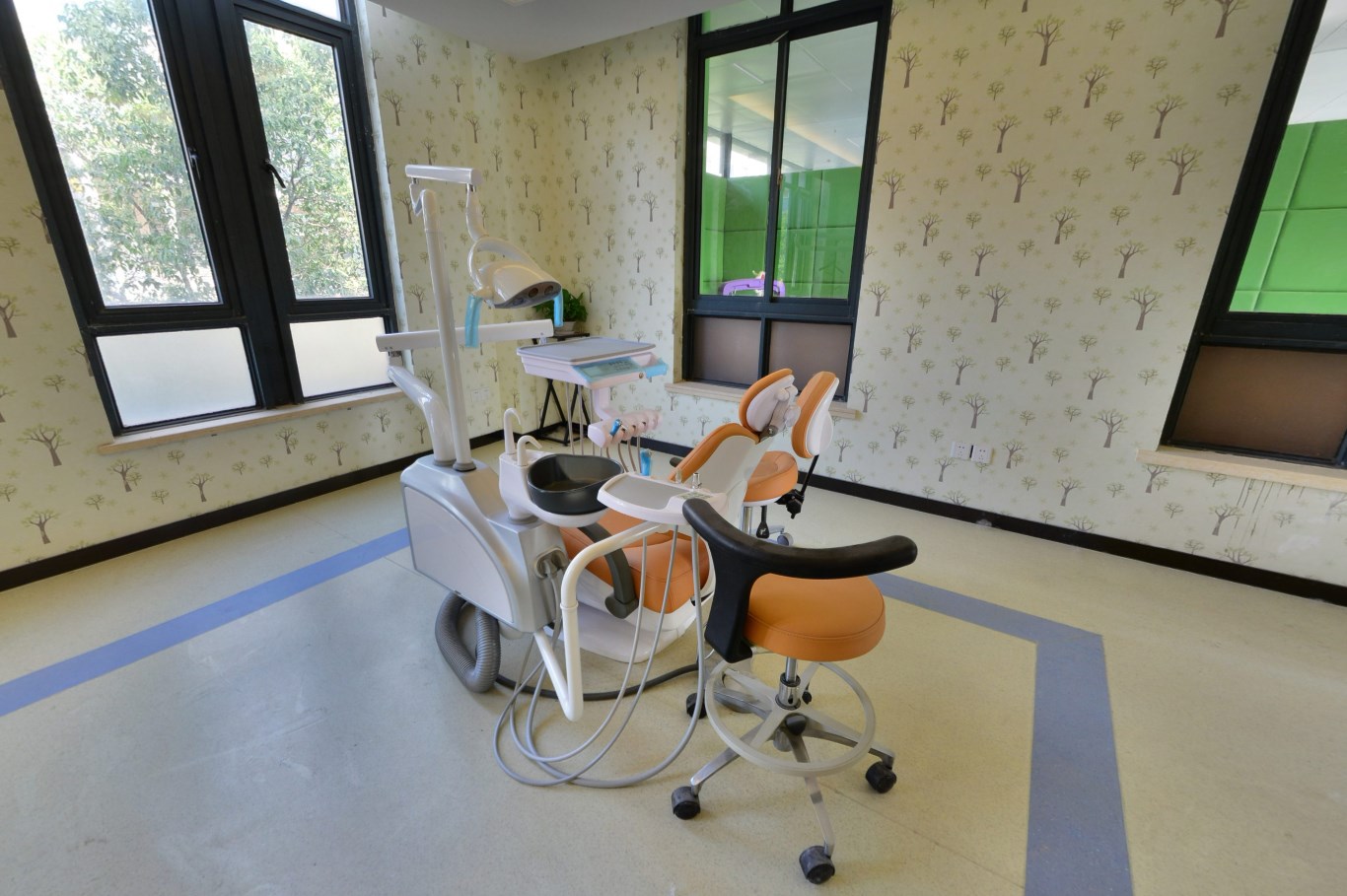 诊室11