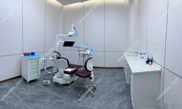 诊室设施设备