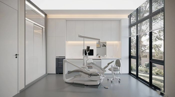 牙科诊室