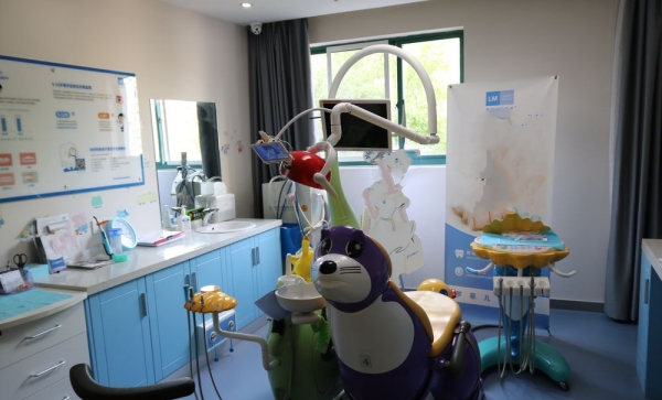 儿童诊室1