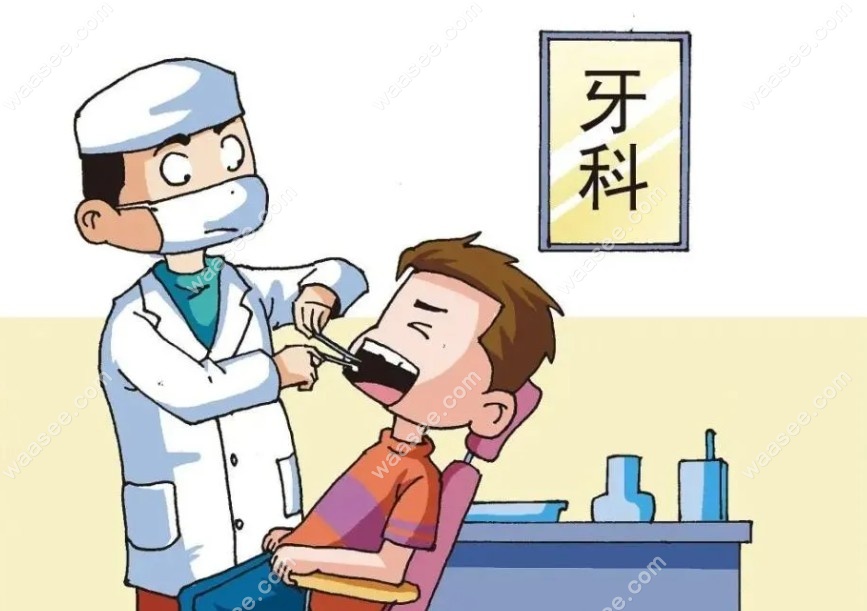 70岁老人镶牙用种植牙材质好
