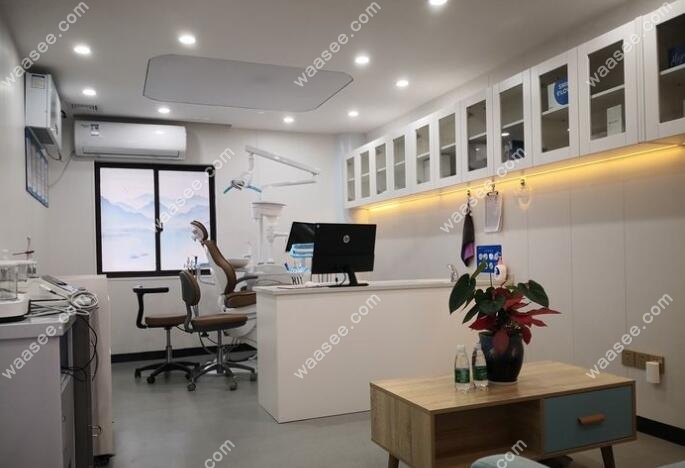 深圳公明华熙口腔诊疗室
