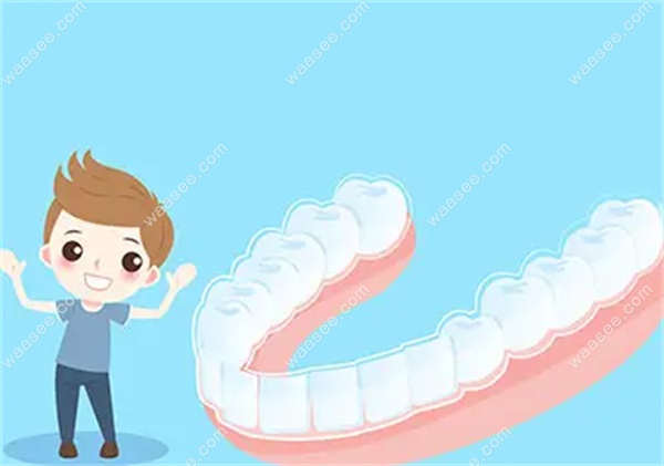 长春传阳口腔牙齿矫正