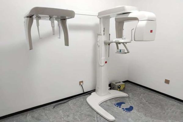 口腔CT机