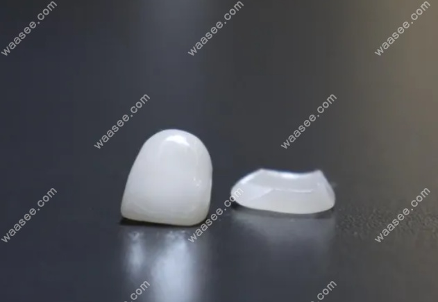 瑞典procera全瓷牙的材料是什么www.waasee.com