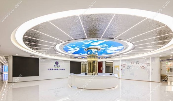 上海摩尔口腔25家店价格不一样