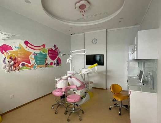 儿童诊室1