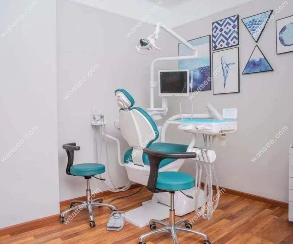 绵阳牙科医院哪家好又便宜全家牙医
