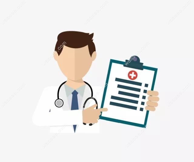 西安兔博士口腔医院收费透明很靠谱