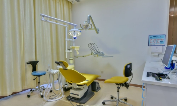 诊室3