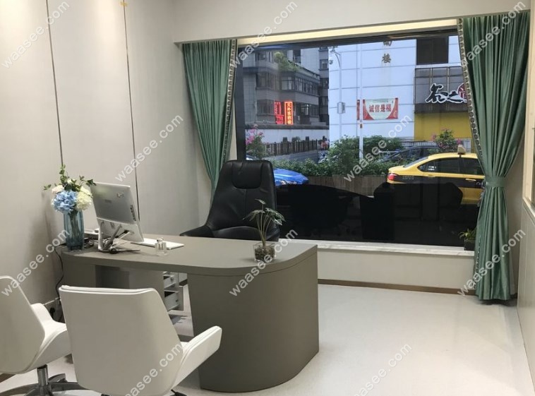福州登特口腔