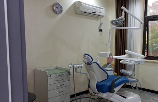 诊室2