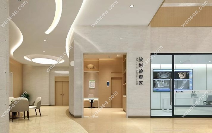 银川诺贝尔口腔种植牙怎么样