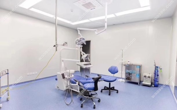 石家庄中诺口腔诊疗室
