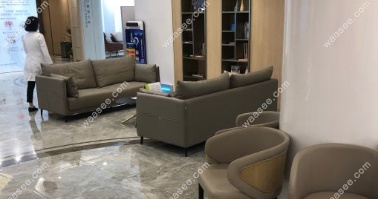 石家庄中诺等候区www.waasee.com